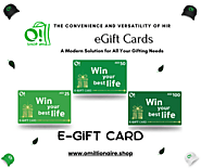 The Convenience and Versatility of hir eGift Cards: A Modern Solution for All Your Gifting Needs