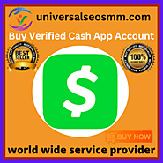 Buy Verified Cash App Account - universalseosmm