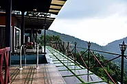 Rejuvenate in Nature: Resorts near Vayalada Viewpoint, Calicut