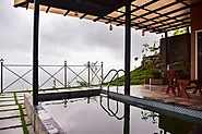 Escape to Your Own Oasis: Unwind in a Private Pool Villa in Calicut