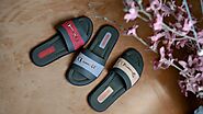 Sandals For Men | Flip Flops For Men | Designer Leather Mules