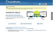 AxioWorks