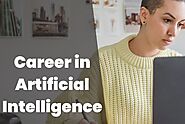 Career in Artificial Intelligence