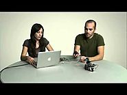 Demo de Scratch for Arduino (S4A)