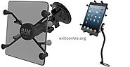 Buy Ram iPad Mount Online In 2023 - Mounting Made Easy