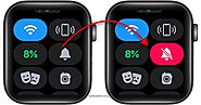 How To Silence Apple Watch - 7 Simple Steps To Follow In 2023