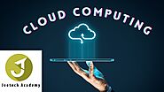 Cloud Computing: Revolutionising the Digital Landscape