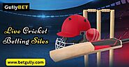 Top 7 Live Cricket Betting Sites in India: Features, Bonuses, and More