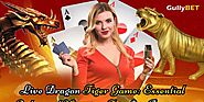 Live Dragon Tiger Game: Essential Rules And Winning Tips For Beginners