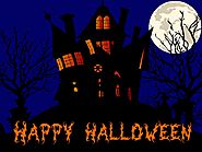 Happy Halloween Images And Wallpapers 2015