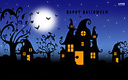 Happy Halloween Pictures And Background 2015