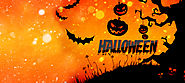 Free Halloween Wallpapers For Wishing Your Friends
