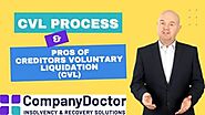 Process of Liquidation and Advantages of Company Liquidation