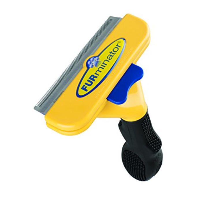 Best Rated Dog Brushes For Bulldogs Fur A Listly List