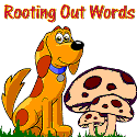 English Word Origin Game | Rooting Out Words Instructions