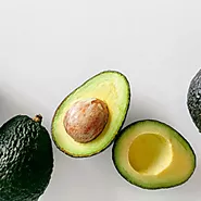 Health Benefits Of Avocado | My Pahadi Dukan