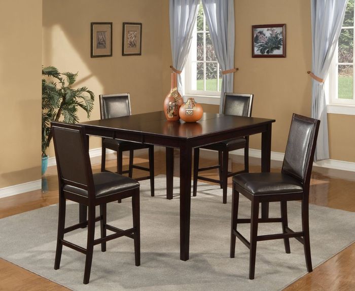 Butterfly Dining Table With 4 Chairs Sets A Listly List