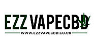 CBD and Vape Products |EZZ VapeCBD
