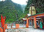 Book Affordable Chardham Yatra Packages – Hindustan Trips