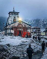 Creating Lifetime Memories with Hindustan Trips’ Affordable Chardham Yatra Packages