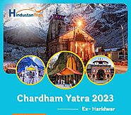Find Your Inner Peace on a Chardham Yatra with the Expert Guides at Hindustan Trips