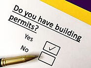 When Do You Need Building Permits in Massachusetts