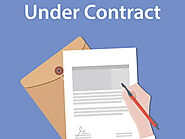 What Does Under Agreement Mean on a House in Massachusetts