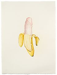 Quirky Erotic Illustrations By Aurel Schmidt