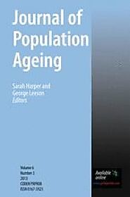 Inherent Tensions Between Population Aging and Health Care Systems: What Might the Canadian Health Care System Look L...