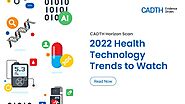 10 Trends Shaping the Future of Health Care in Canada