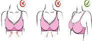 Poftik Bra Fitting Problem Here to help uh out :)