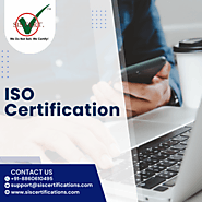 Best ISO Certification Body | ISO Certification Services & ISO Bodies