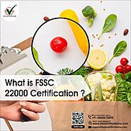 FSSC 22000 Certification | Food Safety System Certification - FSSC