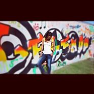 aura27plhAah Yass! #Legend #Graffiti #Art - Street I Am