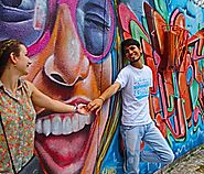 mesie_igers #postapose #poserposse #graffiti - Street I Am