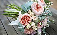 7 Flowers That Are Commonly Used in Bouquets