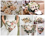 Unique Wedding Flower Gift Ideas for a Blooming Love - Pretty Petals