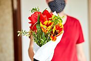 Choosing Flowers to Match the New Home's Decor