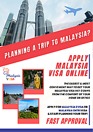 Malaysia Visa Online: Apply for Malaysia eVISA or ENTRI Visa | edocr