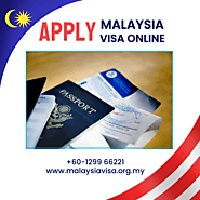 Malaysia Visa Online