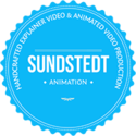 Sundstedt Animation - Glasgow, Scotland, UK.