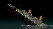 How to Prepare for Disaster Better Than The Titanic