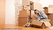 How to Find Professional Furniture Removalist in Gold Coast