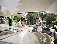 Best Wedding Photographers in Sussex