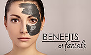 Top 5 Benefits of Routine Facials - kristenjacobs.com
