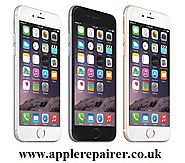 iPhone Repairs Sheffield |www.applerepairer.co.uk