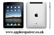 iPad Repair Marlow | www.applerepairer.co.uk