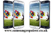 Samsung s4 LCD Screen Repair Newcastle | www.samsungrepairer.co.uk