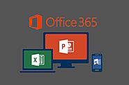 Get the Best Office 365 Migration Services in Hong Kong