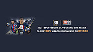 Detailed instructions on how to bet on M88 Sportsbook